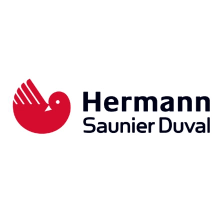 logo-hermann-saunier-duval-per-riscaldamento-clima-e-acqua-calda-sanitaria