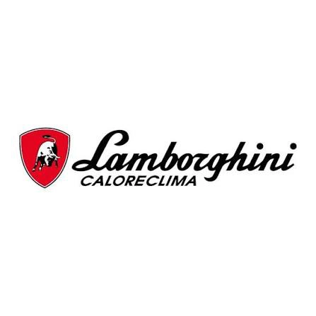 logo-lamborghini-caloreclima-per-tecnologie-di-riscaldamento-e-climatizzazione